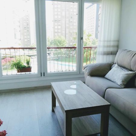Wifi Luxury Modern Apartment Benidorm Zewnętrze zdjęcie