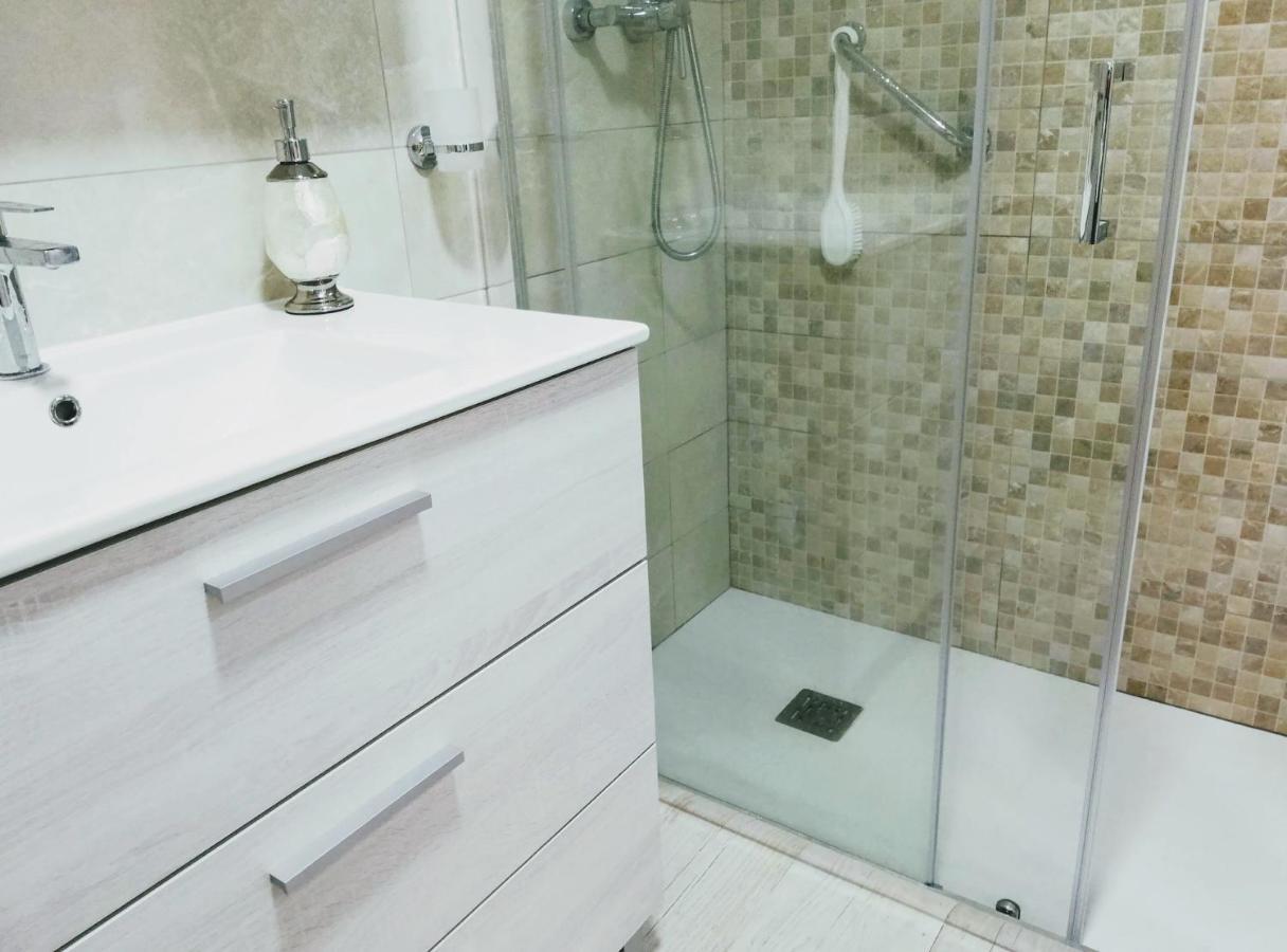 Wifi Luxury Modern Apartment Benidorm Zewnętrze zdjęcie